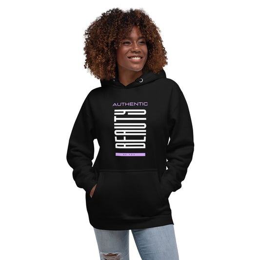 Authentic Beauty Be You Hoodie (Pre-Order) Small-XL